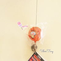 Chopper Onepiece Sports Squishy Extendable Keychain - Thumbnail 3