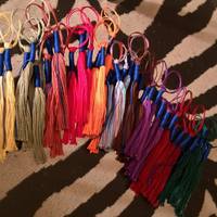 Medium Fringe Set - Thumbnail 1