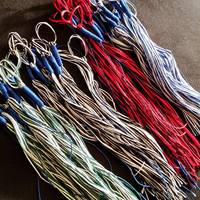 Large Fringe Set - Thumbnail 1