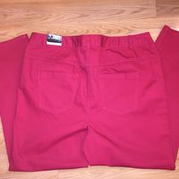 Lane Bryant Jeans Sz 24 NEW WITH TAGS! - Thumbnail 3