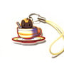 CATTuccino charm-2