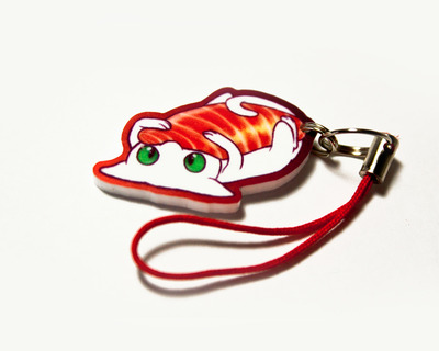 neko Zushi charm