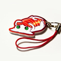 neko Zushi charm