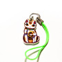 Lucky Cat charm-1