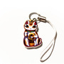 Lucky Cat charm-2
