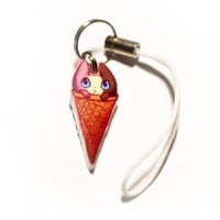 NeoCATcone charm - Thumbnail 2