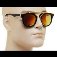 Try Me Mirror Shades - Thumbnail 4