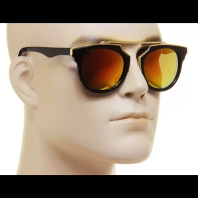 Try me mirror shades