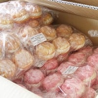 CreamPuff Squishies - Sammy Squishy Series 2.5 (licensed) - Thumbnail 3