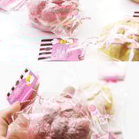 CreamPuff Squishies - Sammy Squishy Series 2.5 (licensed) - Thumbnail 4