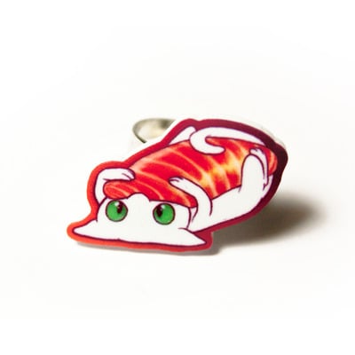 Neko zushi ring - Thumbnail 2
