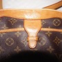 Vintage Louis Vuitton Crossbody Purse-3