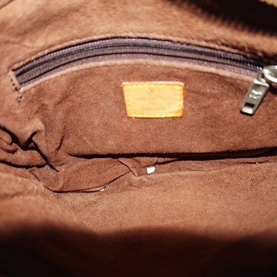 Vintage louis vuitton crossbody purse