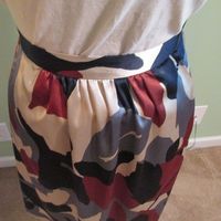 Simply Vera Wang Skirt Size S - Thumbnail 3