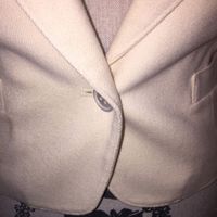 Vintage Pendleton Ivory Cropped Jacket/Blazer - Thumbnail 3