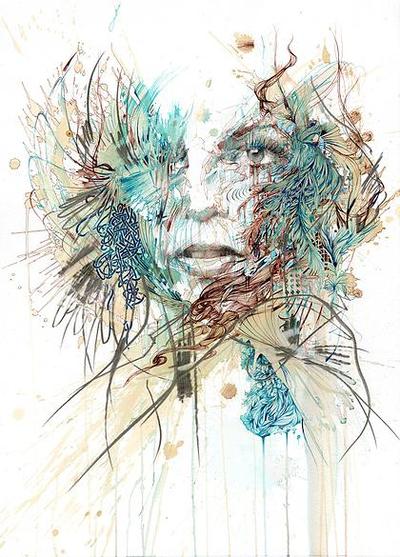 Carne griffiths