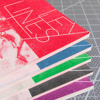 Ley Lines 2015 Full Set Bundle - Thumbnail 1