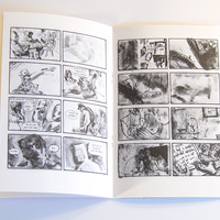 Unholy Shapes by Annie Mok (Ley Lines no.1) - Thumbnail 2