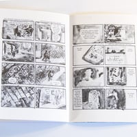 Unholy Shapes by Annie Mok (Ley Lines no.1) - Thumbnail 3