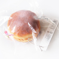 Rare Uncle Nic's Sugar Bun N de Bakery Squishy (Licensed) - Thumbnail 1