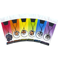 CHARM STRAP : Dragon - Thumbnail 1