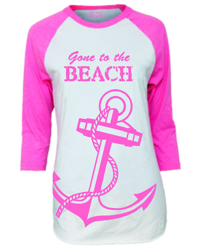Anchor Beach Cover up / Nightie # 785