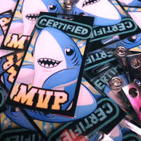 Certified MVP - Thumbnail 1