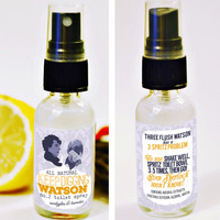 No Shit, Sherlock! Toilet Sprays - Thumbnail 2