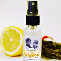 No Shit, Sherlock! Toilet Sprays - Thumbnail 3