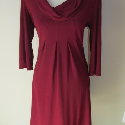 Coldwater creek a-line dress