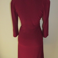 Coldwater Creek A-line Dress - Thumbnail 1