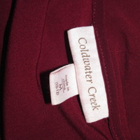 Coldwater Creek A-line Dress - Thumbnail 3