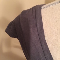 OLD NAVY Pencil Dress - Thumbnail 2