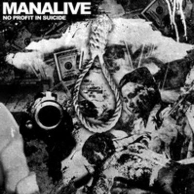 Manalive "no profit in suicide" 7"