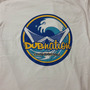 Dub Nation Splash Logo Tee-2