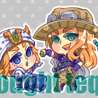 JJBA Phone Straps - Thumbnail 3