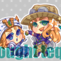 JJBA Phone Straps-3