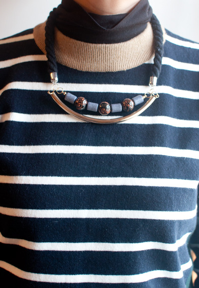 Turquoise Beaded Jewelry, Gemstone Necklace, Pendants For Necklaces, Unique Necklace Pendants, Purple Turquoise Necklace, NL0786