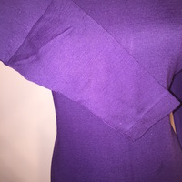 Liz Claiborne Pencil Sweater Dress - Thumbnail 3