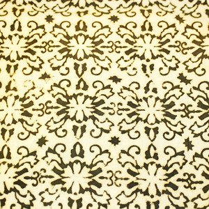 Slate Damask Good Cents  - Thumbnail 1
