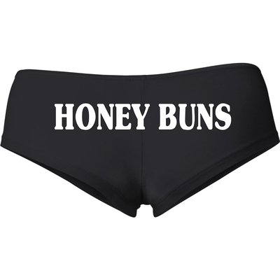 Honey buns booty shorts # 622