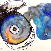 Spaced Out: Plugged In I