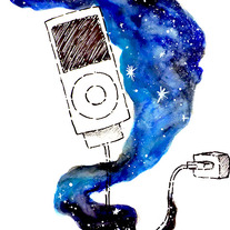 Spaced Out: Plugged In III