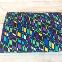 Floral Fashion Leggings - Thumbnail 2