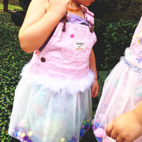 Too Precious TuTu Overalls - Thumbnail 2