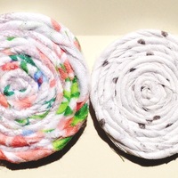 Flower Exchange Headband - Thumbnail 1