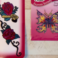 Pink Girl Ballcap - Thumbnail 3