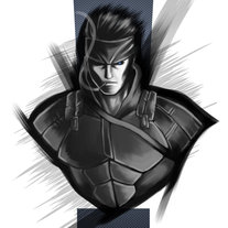 Solid Snake