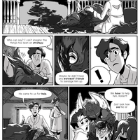 Bleeding Heart Comic - Thumbnail 4