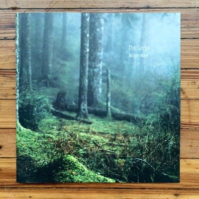 The gorge, nicole mark